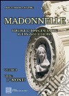 Madonnelle. Edicole e immagini sacre sui palazzi di Roma. Ediz. illustrata. Vol. 1 libro