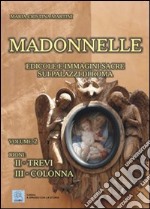 Madonnelle. Edicole e immagini sacre sui palazzi di Roma. Ediz. illustrata. Vol. 2 libro