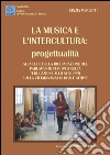 La musica e l'intercultura libro