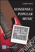 Nonsense e popular music libro