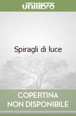 Spiragli di luce