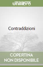 Contraddizioni libro