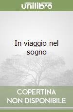 In viaggio nel sogno libro