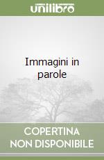 Immagini in parole libro