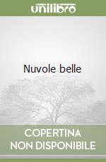 Nuvole belle