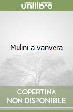 Mulini a vanvera libro