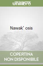 Nawak' osis libro