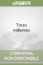 Terzo millennio libro