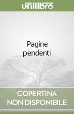 Pagine pendenti