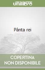 Pànta rei libro