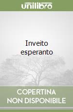 Inveito esperanto libro