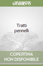Tratti pennelli libro
