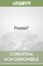 Poesia?