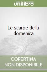 Le scarpe della domenica libro