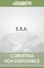 E.R.A. libro