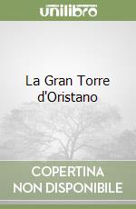 La Gran Torre d'Oristano