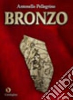 Bronzo libro