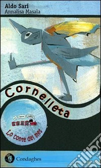 Cornelleta. Ediz. catalana