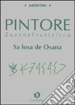 Losa de Osana (Sa). Testo sardo libro