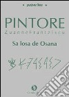 Losa de Osana (Sa). Testo sardo libro