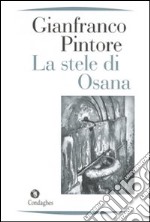 La stele di Osana libro