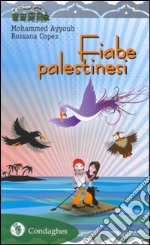 Fiabe palestinesi