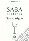 Calarighe (Su). Testo sardo libro