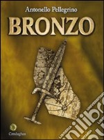 Bronzo libro