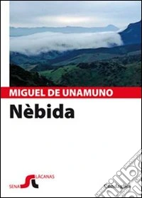Nebìda libro
