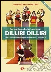 Dilliri-dilliri. Canzoniere della Sardegna. Con CD Audio. Vol. 2 libro