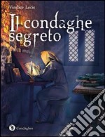 Il condaghe segreto libro