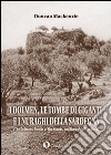 I dolmen, le tombe di giganti e i nuraghi della Sardegna. Ediz. italiana e inglese libro