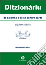 Ditzionàriu de sa limba e de sa cultura sarda libro