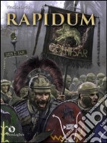 Rapidum. La Cohors II Sardorum ai confini dell'impero libro