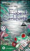 Fiabe di Carloforte libro