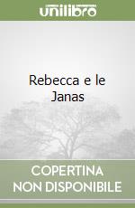 Rebecca e le Janas