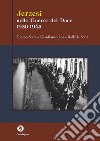 Jerzesi nella guerra del duce: 1936-1945 libro