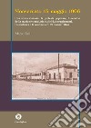 Monserrato 15 maggio 1906. Una storia rimossa: la protesta popolare, l'incendio della stazione tranviaria e altri danneggiamenti libro