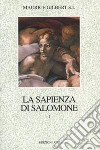 La sapienza di Salomone. Vol. 1 libro di Gilbert Maurice