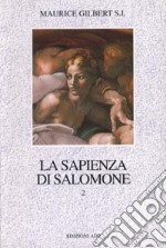 La sapienza di Salomone. Vol. 2 libro