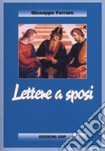 Lettere a sposi libro