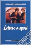 Lettere a sposi libro