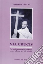 Via crucis. Noi predichiamo Cristo crocifisso, unica salvezza... libro