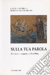 Sulla tua parola libro