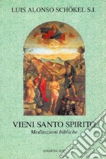 Vieni Santo Spirito libro