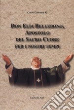 Don Elia Bellebono libro