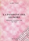 Passione del Signore libro