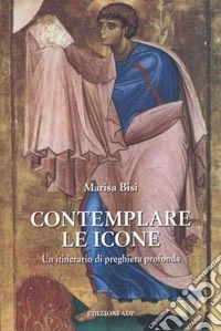 Contemplare le icone