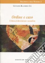 Ordine e caso libro