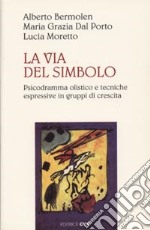 La via del simbolo: psicodramma olistico e tecniche espressive in gruppi di crescita